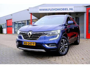 Renault Koleos 1.6 dCi 131pk Intens Leder|Navi|ParkAssist|Cam|LMV