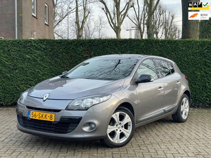 Renault Mégane 1.6 Parisienne| 1e Eigenaar| PDC| NAVI|