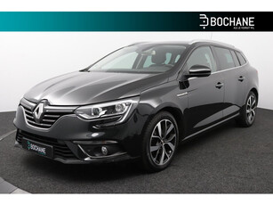 Renault Mégane Estate 1.3 TCe Bose | Camera | EL.Schuifdak | Carplay |