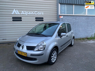 Renault Modus 1.2 TCE Dynamique Airco / P.sensor / NAP / APK 08-2025