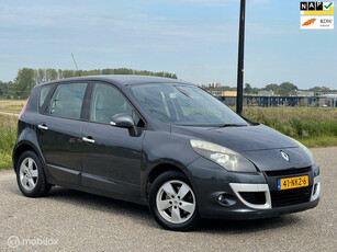 Renault Scenic 1.4 TCE Clima/ Navi/ Trekh/ Lmv/ Nap/ Boekjes