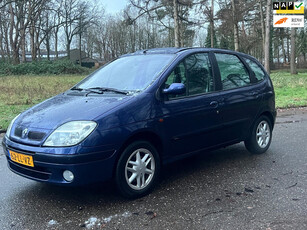 Renault Scénic 1.8-16V Expression panorama Clima 2003