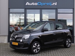 Renault Twingo 1.0 SCe Collection Airco, Cruise, 1e eigenaar