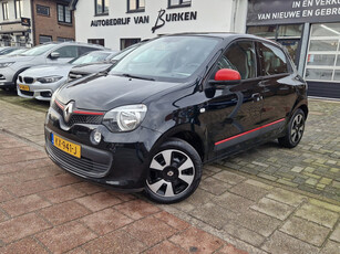 Renault Twingo 1.0 SCe Collection, Navigatie,Airco,Achteruitrijcamera,Parkeersensoren