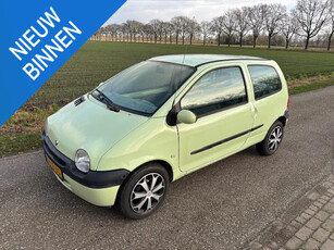 Renault Twingo 1.2 Expression