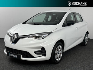 Renault ZOE R110 Life 52 kWh (Koopaccu)