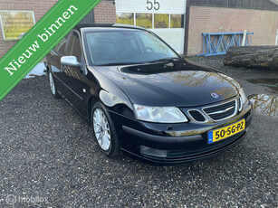 Saab 9-3 Sport Estate 1.8 nette auto/ Nieuw apk/ airco/