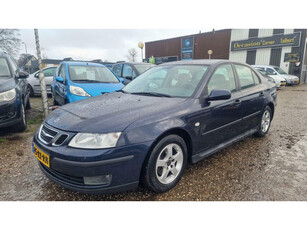 Saab 9-3 Sport Sedan 1.8 Linear Business????€1299,-????nwe apk in overleg