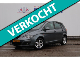 Seat Altea 1.2 TSI Ecomotive Copa, Trekhaak.