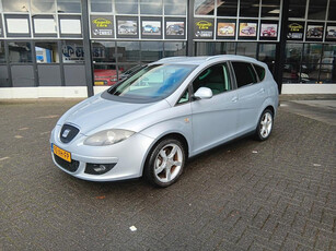 Seat Altea XL 1.8 TFSI Stylance