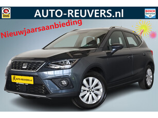 SEAT Arona 1.0 TGI (CNG) Xcellence / Navi / Carplay / LED / ACC / Camera