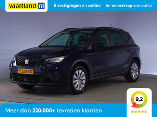 SEAT Arona 1.0 TSI 81kW Style Business Intense Aut. [ Full led Virtual cockpit Climate ]