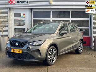 Seat Arona 1.0 TSI Style Virtual Cockpit / Carplay Pdc / Facelift