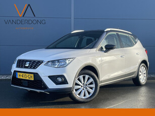 SEAT Arona 1.0 TSI Xcellence Business Intense | Automaat