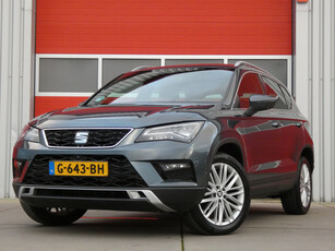 SEAT Ateca 1.5 TSI Xcellence Business Intense/ zeer mooi!