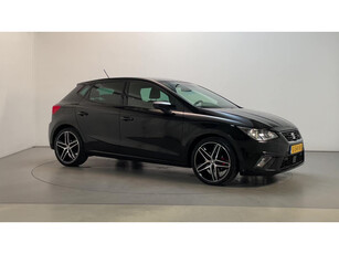 Seat Ibiza 1.0 TSI 116pk FR Business Intense Virtual Cockpit Camera Navigatie Beats