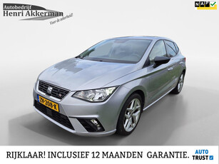 Seat Ibiza 1.0 TSI FR Business Intense | 1e eigenaar