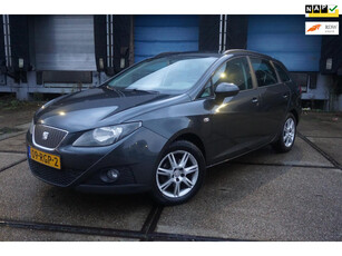 Seat Ibiza ST 1.2 TDI COPA Ecomotive * Airco * Cruise * Trekhaak