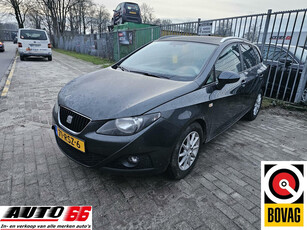 Seat Ibiza ST 1.2 TDI Style Ecomotive