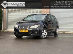 SEAT Ibiza ST 1.2 TDI Style Ecomotive