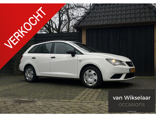 SEAT Ibiza ST 1.2 TSI Reference 2013 NAP+AIRCO+ELEKT.RAMEN