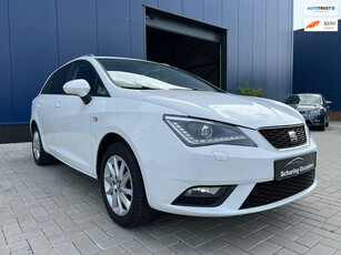 SEAT Ibiza ST 1.2 TSI Style / XENON / NAVIGATIE / CLIMATE CONTROL