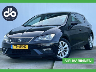 Seat Leon 1.0 EcoTSI 116pk DSG AUTOM. Style DIGITAAL DASHB. I PDC V+A I CLIMA I CRUISE