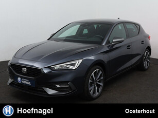 Seat Leon 1.4 TSI eHybrid PHEV FR Automaat | Navigatie | Camera | Virtual Cockpit | Parkeersensoren | Adaptive Cruise Control