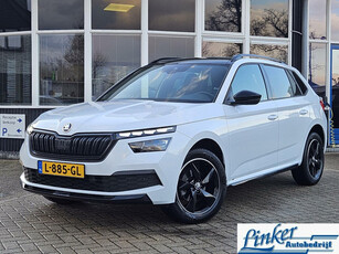 Skoda Kamiq 1.0 TSI Sport Business CAMERA PANODAK MONTE CARLO