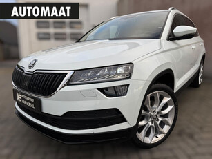 Skoda Karoq 1.5 TSI ACT Style ELEKTR. KLEP / LED / CAMERA / ACC / PDC / CARPLAY / STOELVERW. VOOR & ACHTER / KEYLESS GO & START