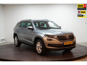 Skoda Kodiaq 1.4 TSI Ambition Business; inklapbare trekhaak