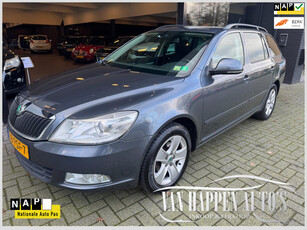 Skoda Octavia Combi 1.2 TSI Ambition Business Line