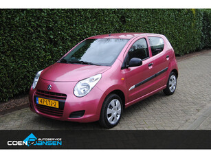 Suzuki Alto 1.0 Comfort Plus