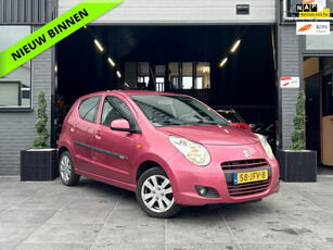 Suzuki Alto 1.0 Exclusive|Airco|El Ramen|NAP|APK|