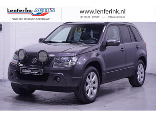 Suzuki Grand Vitara 2.4 Exclusive Schuidak Trekhaak 4x4