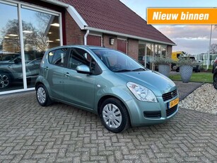 Suzuki Splash 1.0 VVT COMFORT HOGE ZIT en INSTAP PERFECTE STAAT!