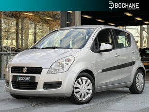 Suzuki Splash 1.2 Comfort | LPG | Automaat