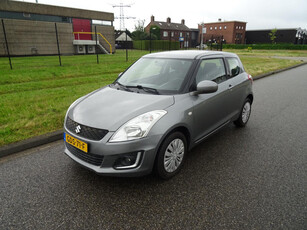 Suzuki SWIFT 1.2 Comfort EASSS