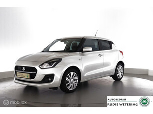 Suzuki Swift 1.2 Select Smart Hybrid Safety Pack led|acc|cam|dab|lmv16