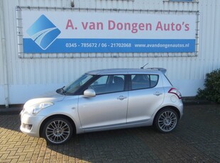 Suzuki Swift 1.2 Sportline,Airco,Stoelverw,,APK 2-7-25