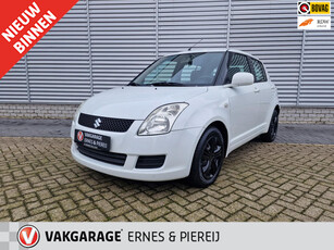 Suzuki Swift 1.3 Base Airco