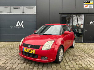 Suzuki Swift 1.3 GLS