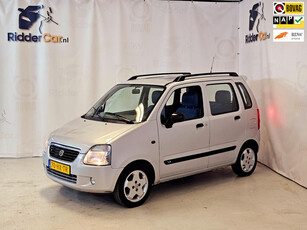 Suzuki Wagon R+ 1.3 Season|NAP|2e EIG|ELEK RAMEN VOOR|RADIO|