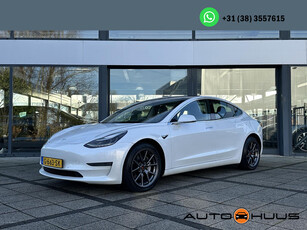 Tesla Model 3 Long Range DUAL AWD Autpilot Panorama Leder