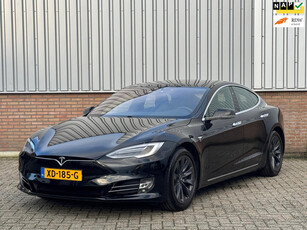 Tesla Model S 75D Enhanced Autopilot/ Winterpakket/ Premium Audio