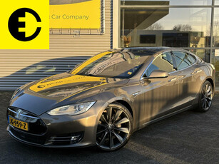 Tesla Model S 90D Base | Pano | Stoelverwarming | 21inch