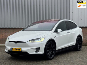 Tesla Model X Long Range Raven 22 INCH/ Autopilot/ CCS/ INCL BTW