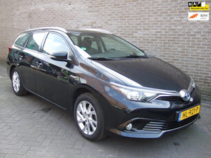 Toyota Auris Touring Sports 1.8 Hybrid Aspiration - 2e eig! - Trekhaak -