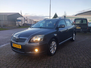 Toyota Avensis Wagon 2.0 D-4D-F Luna