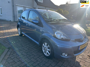 Toyota Aygo 1.0-12V Comfort